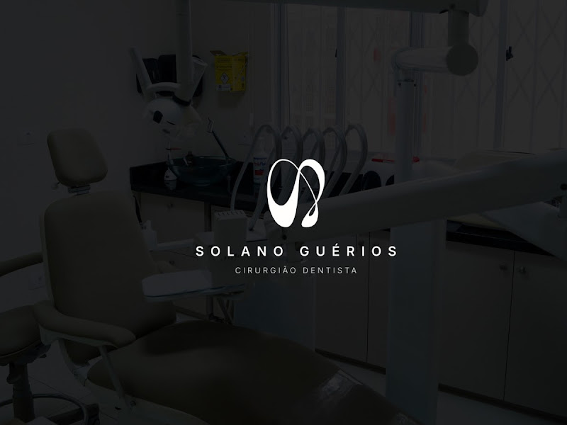 Foto de Dr. Solano Guérios - Dentista em Curitiba