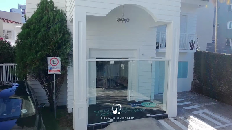 Foto 3 de Dr. Solano Guérios - Dentista em Curitiba