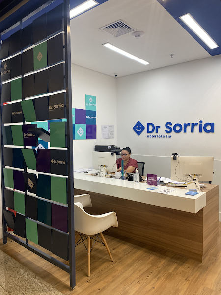 Foto 2 de Dr. Sorria Odontologia Cuiabá