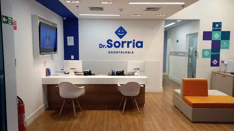 Foto 2 de DR. Sorria Odontologia Valparaiso