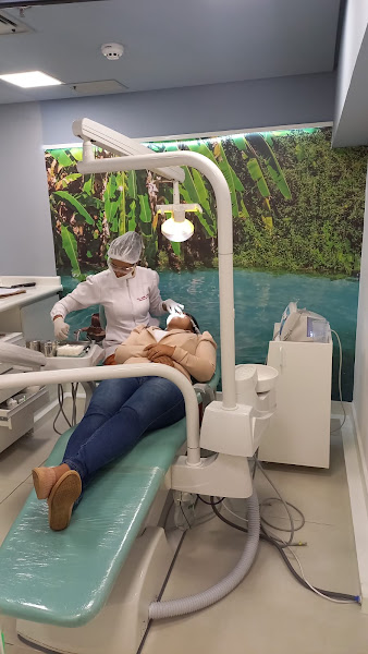 Foto 3 de DR. Sorria Odontologia Valparaiso