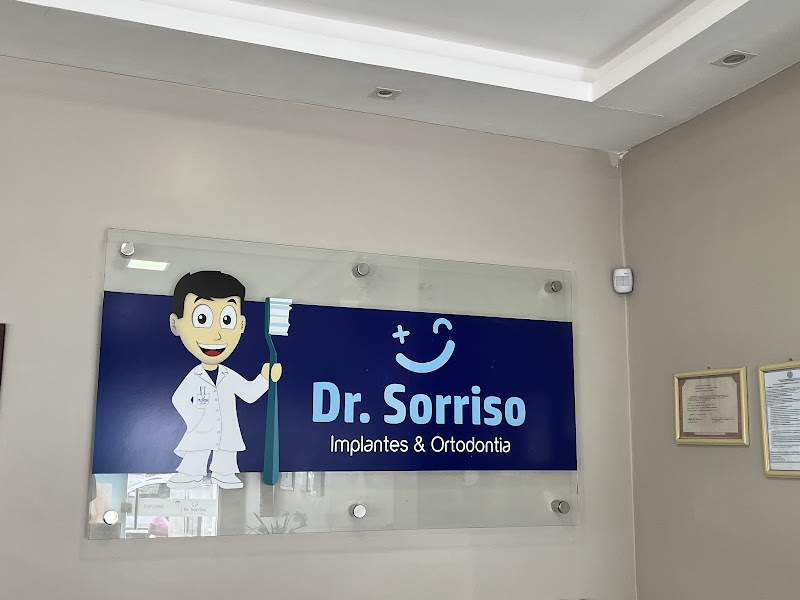 Foto 3 de Dr.Sorriso