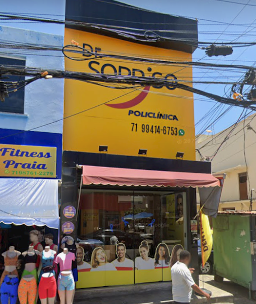 Foto 2 de Dr Sorriso