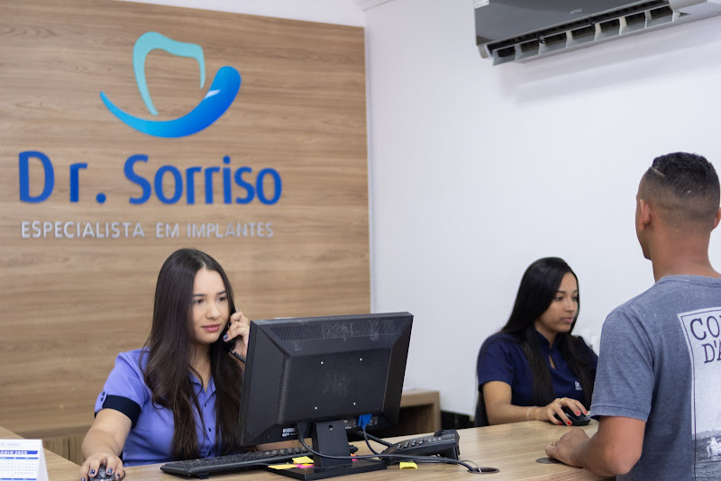 Foto 2 de Dr. Sorriso