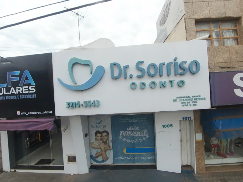 Foto 4 de Dr. Sorriso