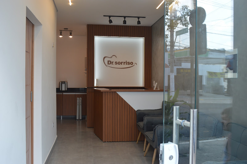 Foto 2 de Dr Sorriso By Faria de Freitas Odontologia