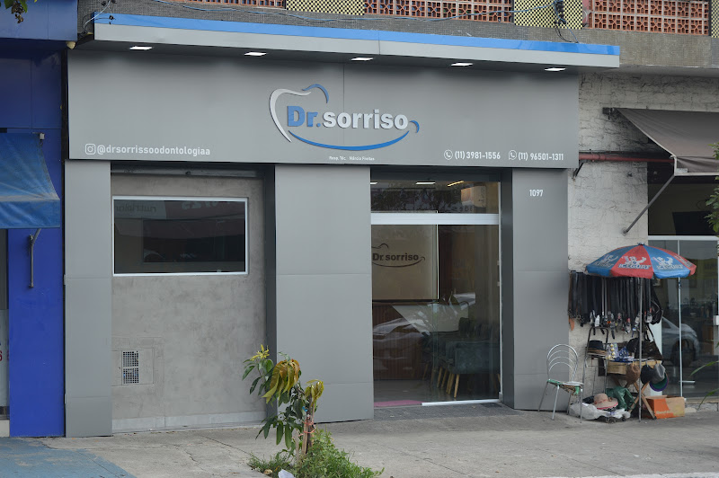 Foto 3 de Dr Sorriso By Faria de Freitas Odontologia
