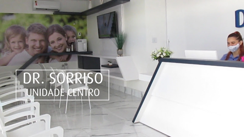 Foto 3 de Dr Sorriso - Centro - Montes Claros