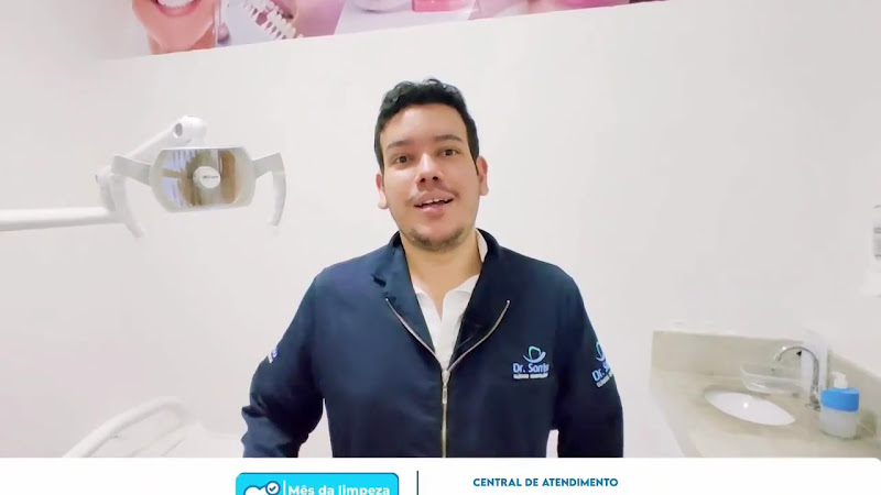 Foto 4 de Dr Sorriso - Centro - Montes Claros