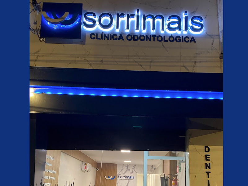 Foto 10 de Dr Sorriso - Centro - Montes Claros