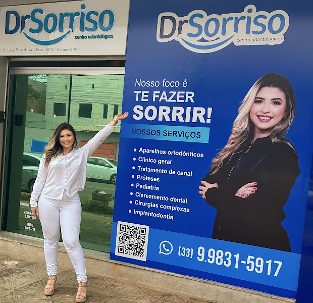 Foto 2 de Dr. Sorriso Centro Odontológico