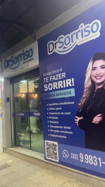 Foto 4 de Dr. Sorriso Centro Odontológico