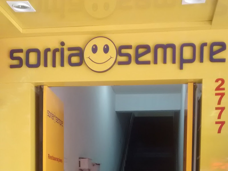 Foto 10 de Dr. Sorriso Centro Odontológico