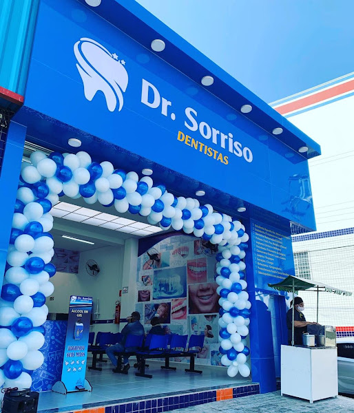 Foto 2 de Dr. Sorriso Dentistas