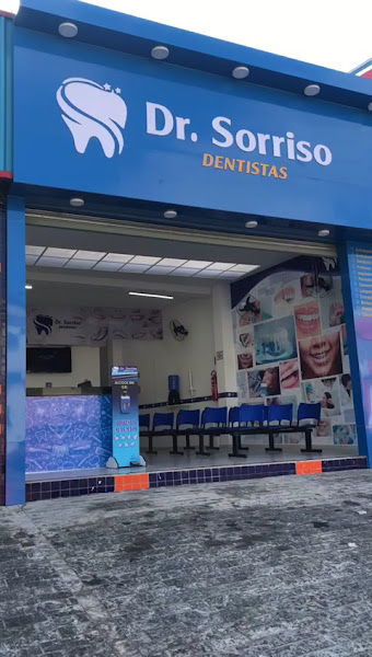 Foto 4 de Dr. Sorriso Dentistas