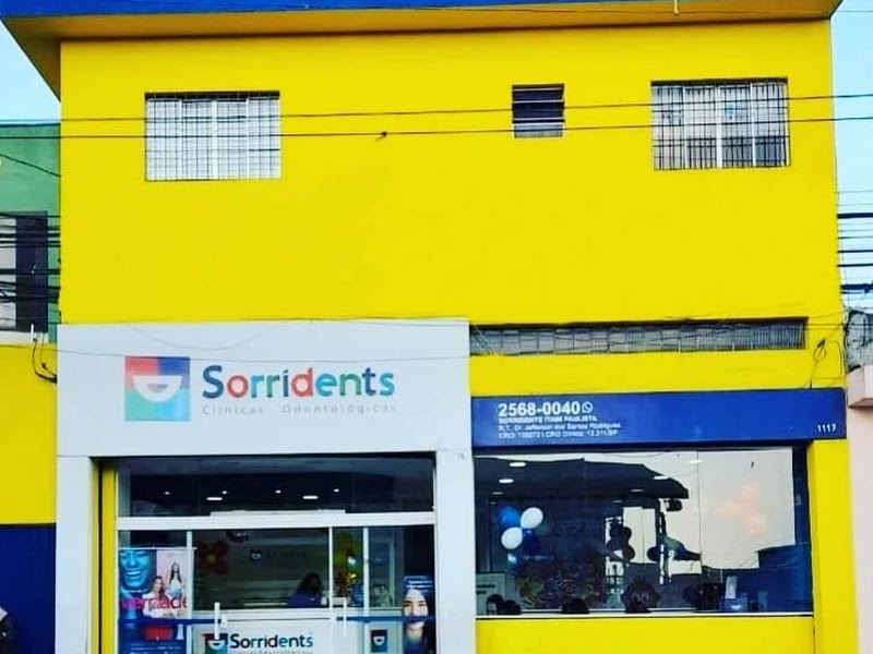 Foto 8 de Dr. Sorriso Dentistas