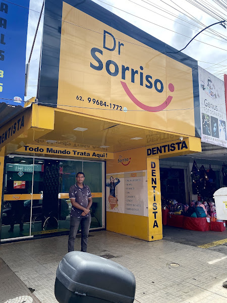 Foto 2 de Dr Sorriso