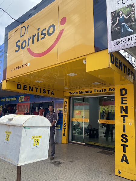 Foto 3 de Dr Sorriso