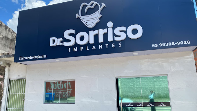 Foto 2 de Dr Sorriso Implantes