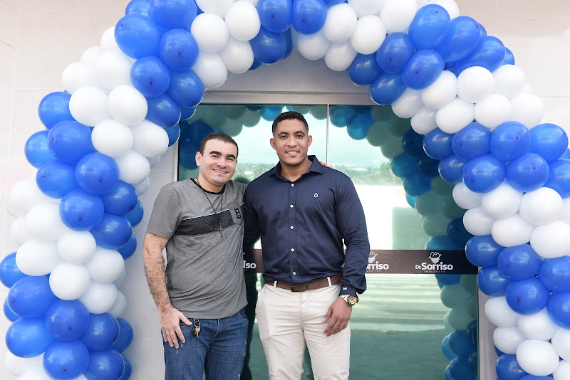 Foto 3 de Dr Sorriso Implantes