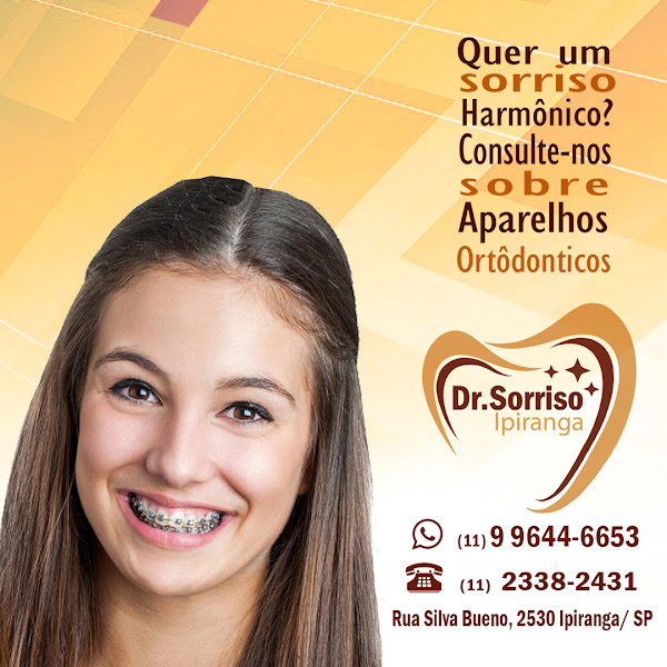 Foto 3 de Dr. Sorriso Ipiranga