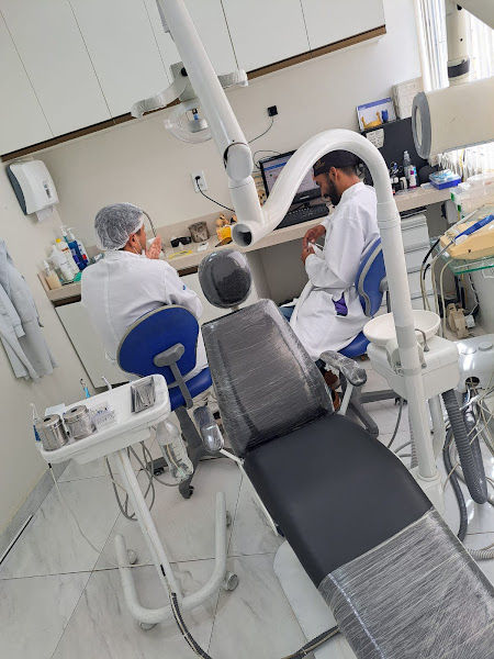 Foto 3 de DR. SORRISO - MA