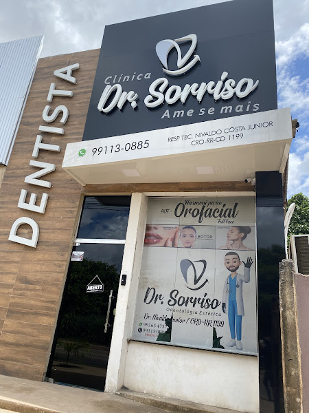 Foto 2 de Dr Sorriso Matriz