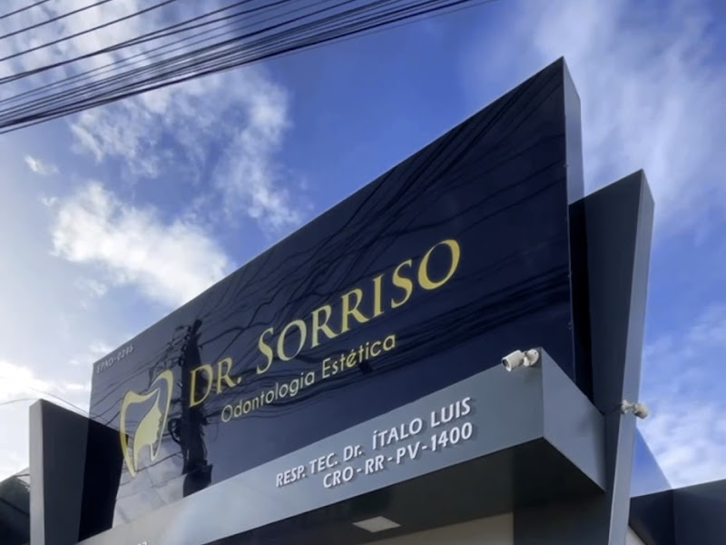 Foto 8 de Dr Sorriso Matriz