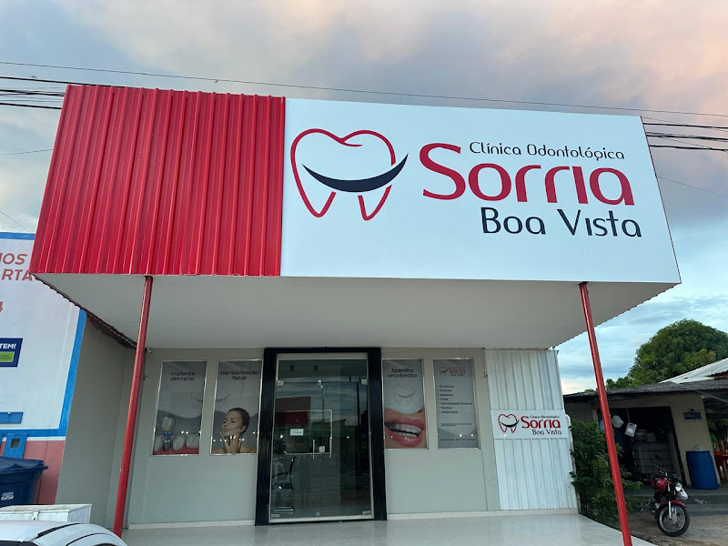 Foto 10 de Dr Sorriso Matriz