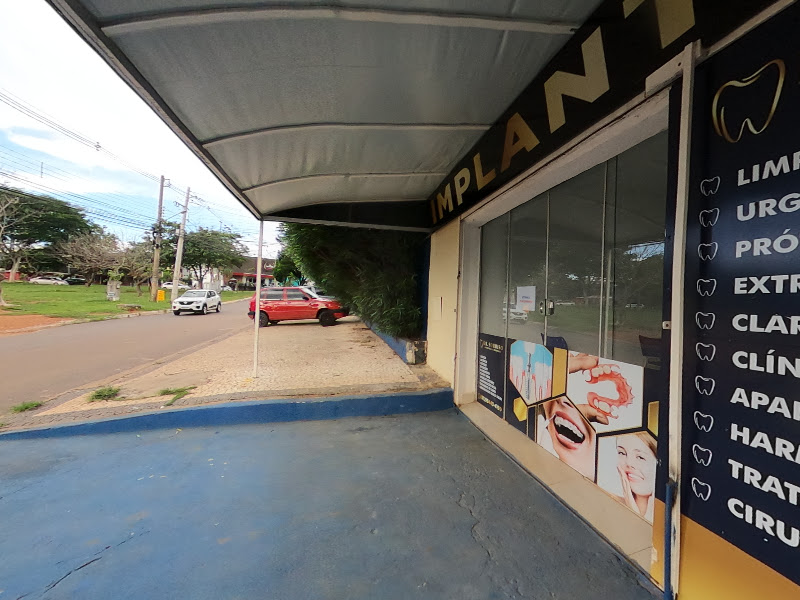 Foto 3 de DR Sorriso Odontologia Avançada