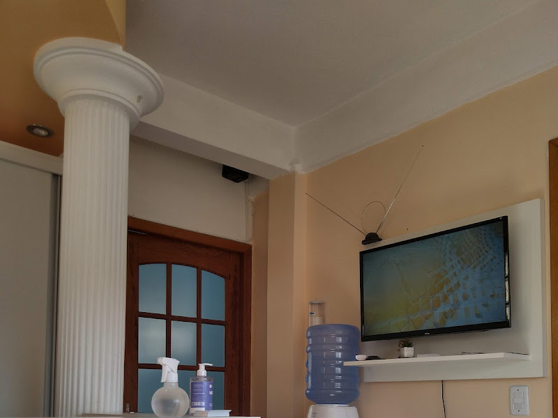 Foto 2 de Dr. Soter de Paula - Cirurgião Dentista