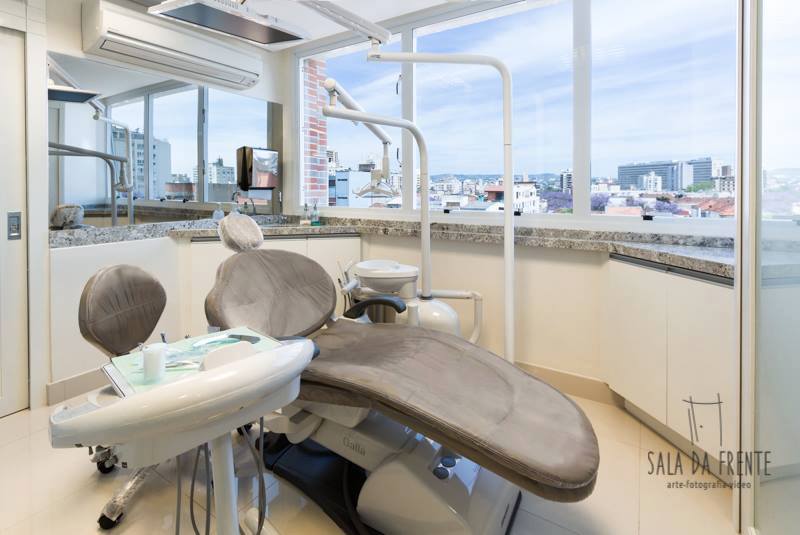 Foto 2 de Dr. Stefan Cardon - Ortodontia