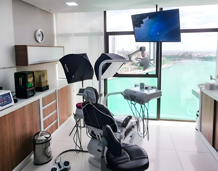 Foto 2 de Dr. Stênio Carvalho