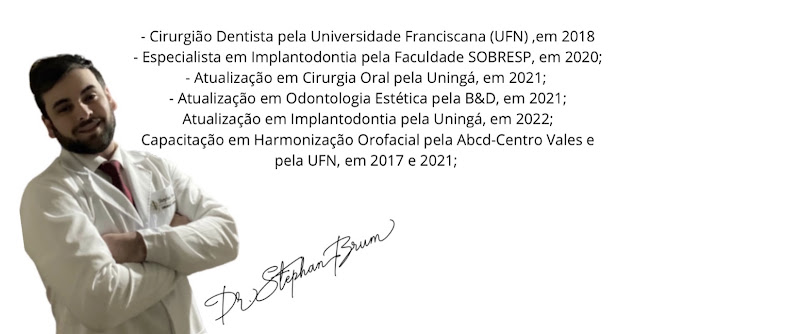 Foto de Dr. Stephan Brum Implante