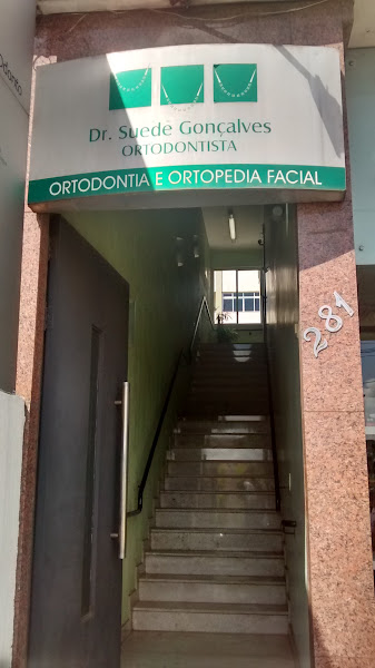 Foto 3 de Dr. Suede Gonçalves Ortodontista