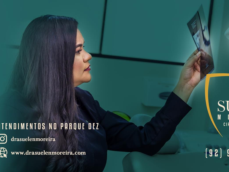 Foto 4 de Drª Suellen Patrícia Consultório Odontológico