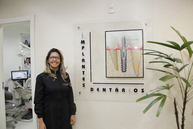 Foto 2 de Drª Susi Salgado, Especialista em Prótese Dentária ODONTOLOGIA POR AMOR