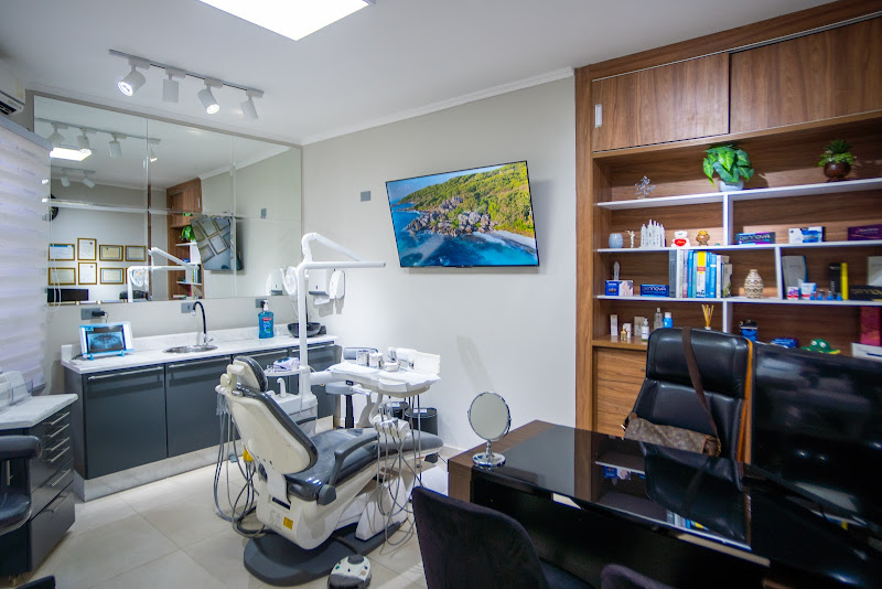 Foto 2 de Dr. Tadeu Menezes & Equipe - Odonto e Harmonização Orofacial - Unidade Sorocaba/SP