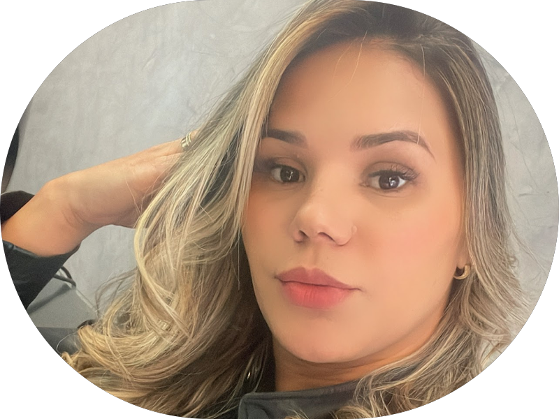 Foto 2 de Drª Taina Rodrigues