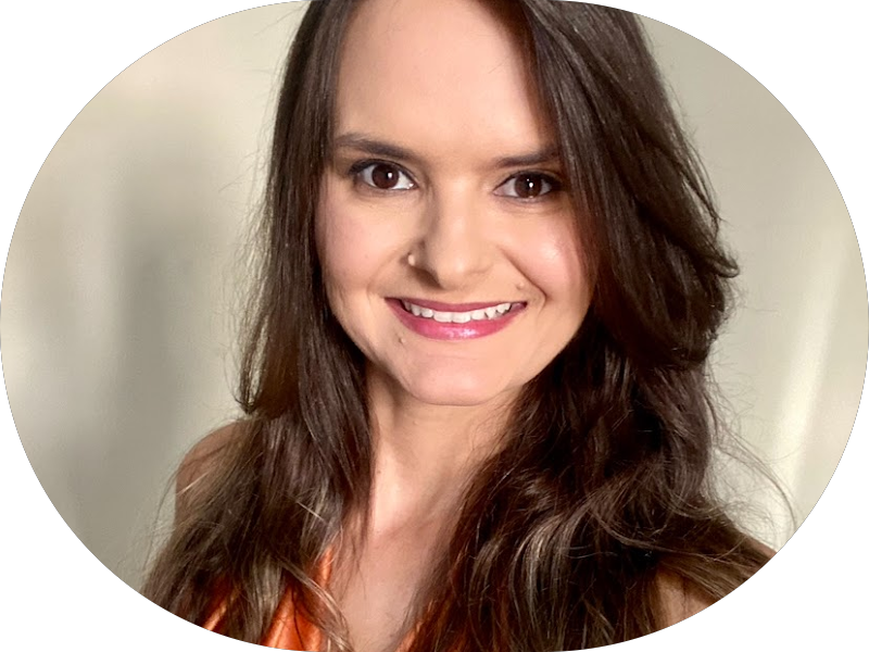 Foto 3 de Drª Taina Rodrigues