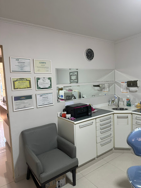 Foto 3 de Drª. Talita Stirma