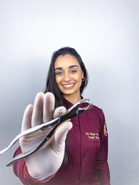 Foto 3 de Drª Támyta Cavalcante