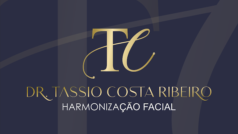 Foto 2 de Dr. Tassio Costa - Especialista em Harmonização Facial Avançada