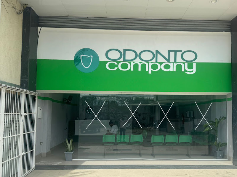 Foto 3 de Drª: Tatiane Vieira - Consultório Odontológico