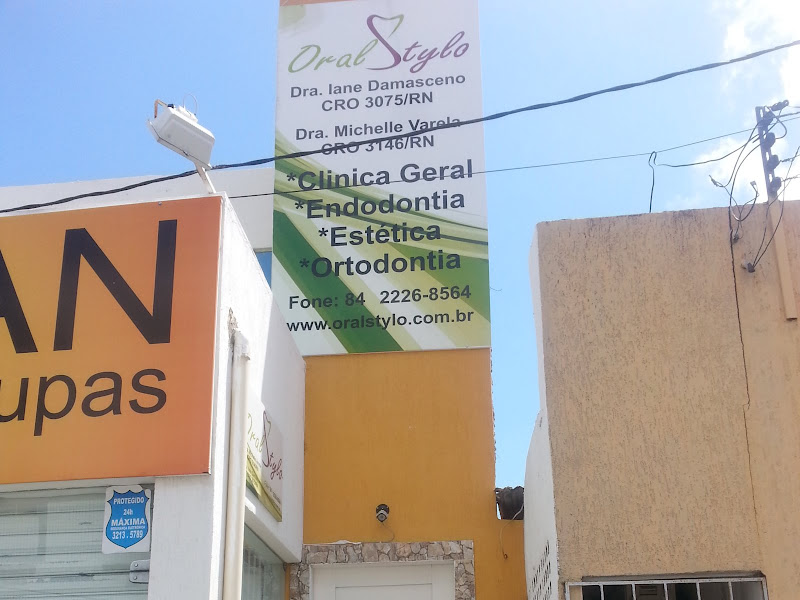 Foto 5 de Dr. Taylla Ribeiro- Cirurgiã Dentista | Urgência 24h