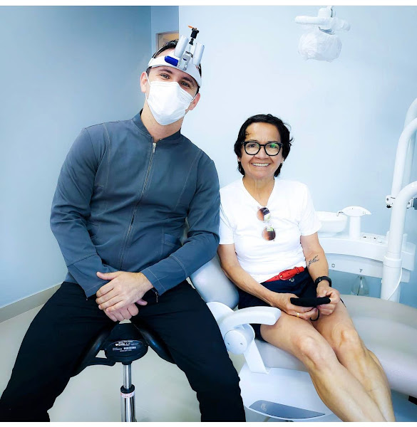 Foto 2 de Dr Telmo Maia