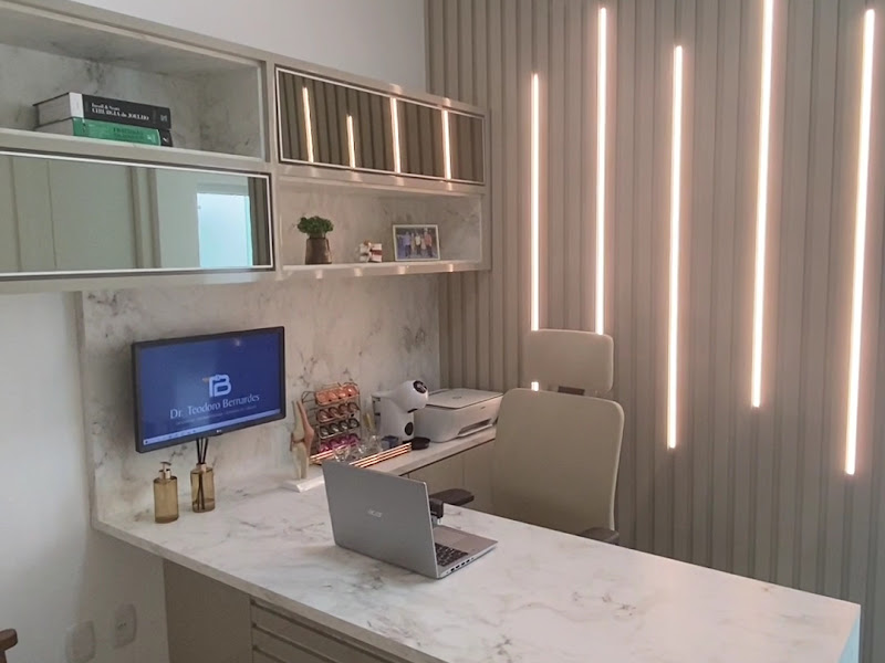 Foto 3 de Dr. Teodoro Bernardes - Instituto Bernardes de Ortopedia