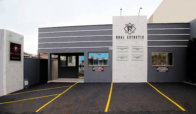 Foto 2 de Dr. Tercio APJ | Dentista | Clinica Odontologica | Rio Verde - GO