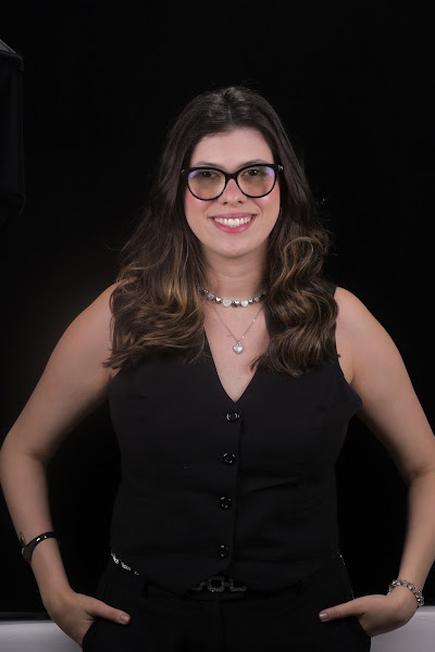 Foto 3 de Drª Thaís Martins | Dentista