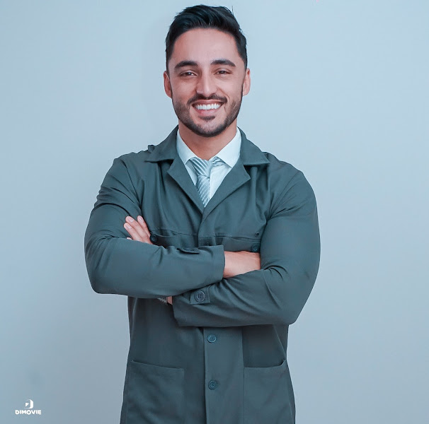 Foto 3 de Dr. Thales Cousen